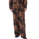 Obey Γυναικείο παντελόνι Nabi Baggy Cord Pant